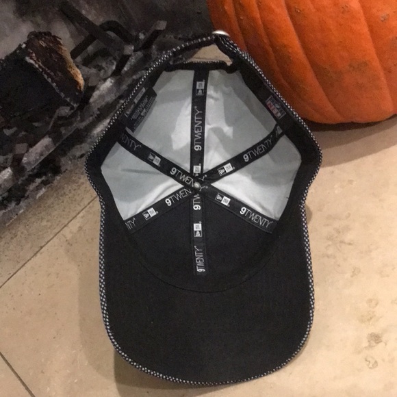 Raiders reflective hat - Picture 6 of 6